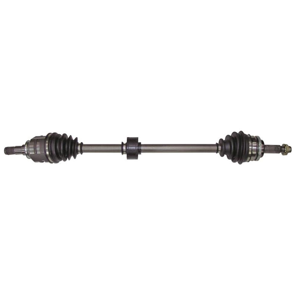 Semieixo Direito para Toyota Corolla - IMA - AL-1440 - (1)