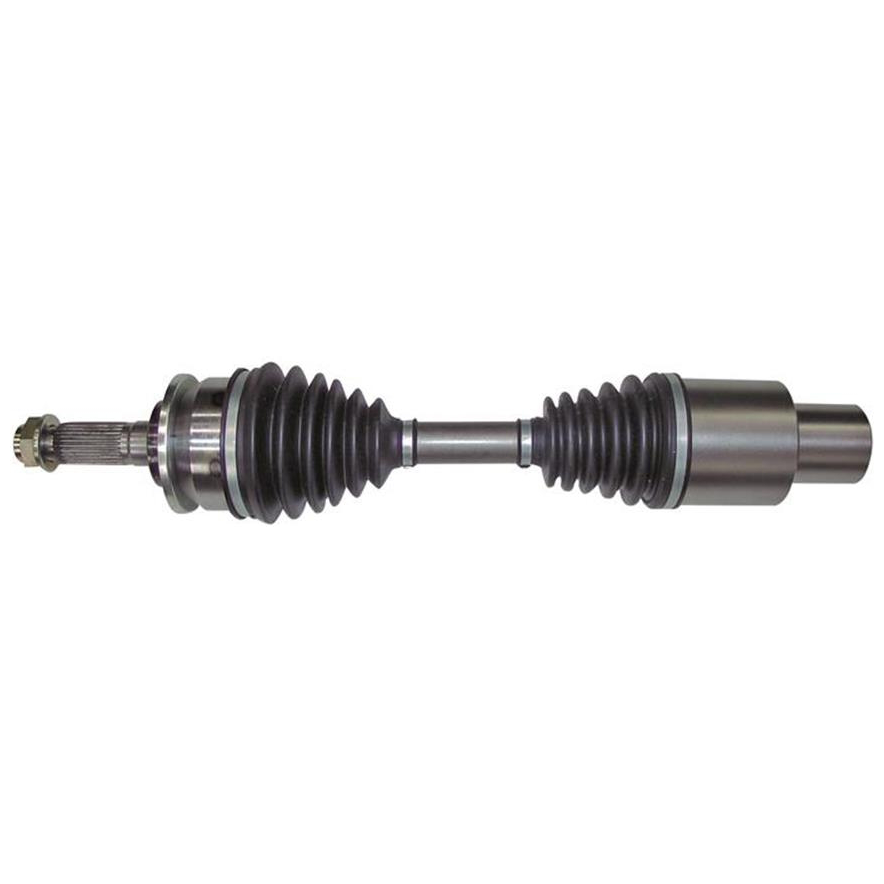 Semieixo Direito para Ford Ranger - IMA - AL-1445 - (1)