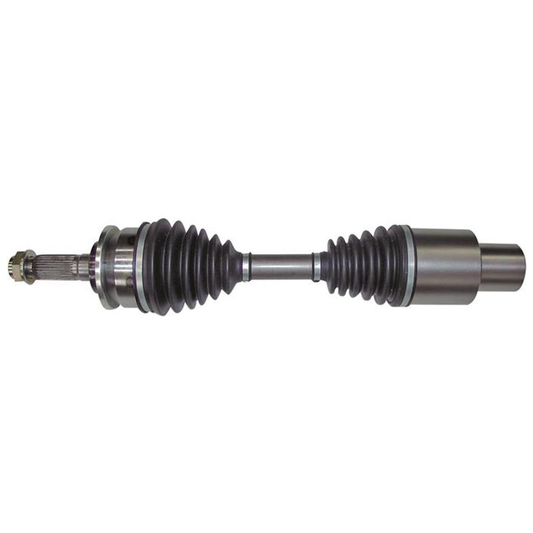 Semieixo Direito para Ford Ranger - IMA - AL-1445 - (1)