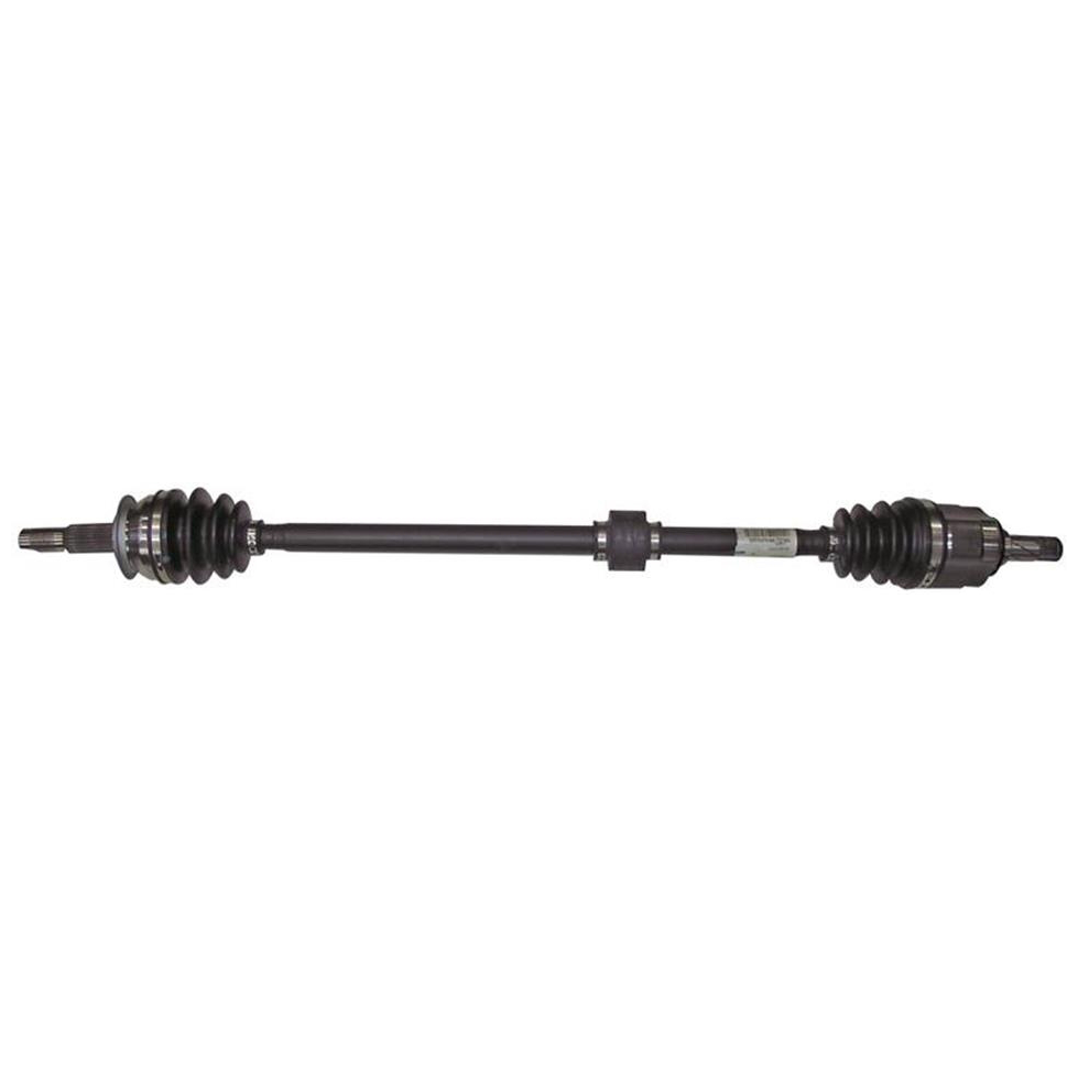 Semieixo Dianteiro Direito - IMA - AL-1460 - (1)