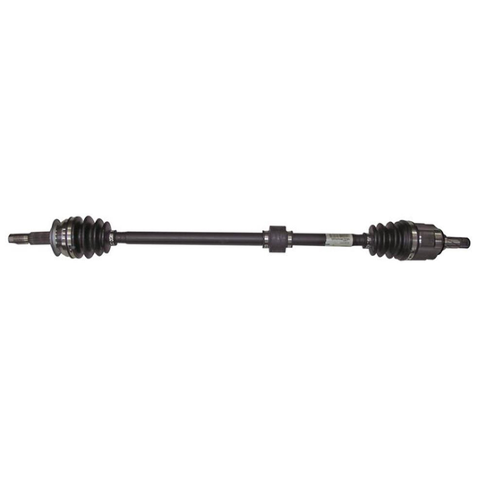 Semieixo Dianteiro Direito - IMA - AL-1460 - (1)