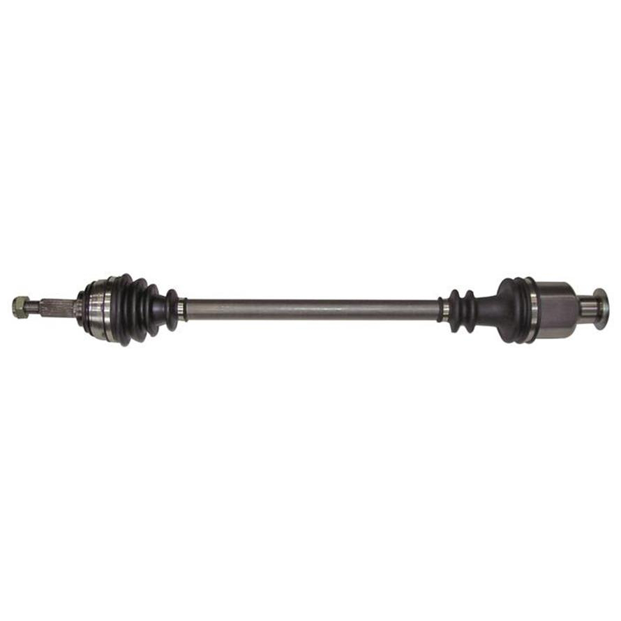 Semieixo Dianteiro Direito - IMA - AL-1464 - (1)