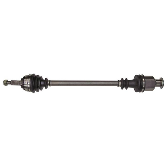 Semieixo Dianteiro Direito - IMA - AL-1464 - (1)