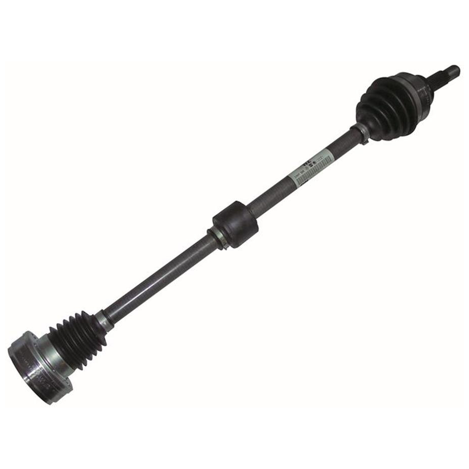 Semieixo Dianteiro Direito - IMA - AL-1466 - (1)