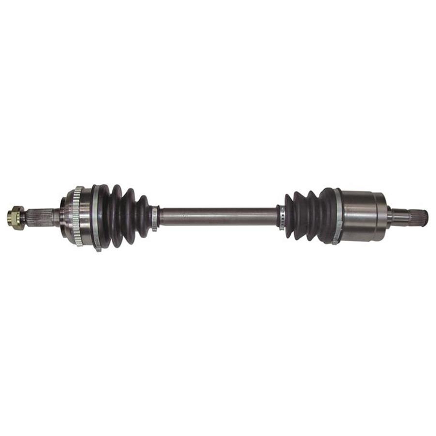 Semieixo Dianteiro Direito - IMA - AL-1469 - (1)