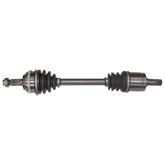 Semieixo Dianteiro Direito - IMA - AL-1469 - (1)