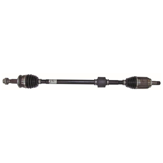 Semieixo Dianteiro Direito - IMA - AL-1473 - (1)