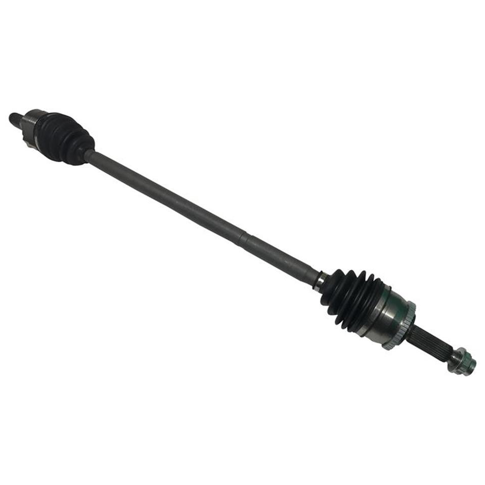 Semieixo Dianteiro Direito - IMA - AL-1496 - (1)