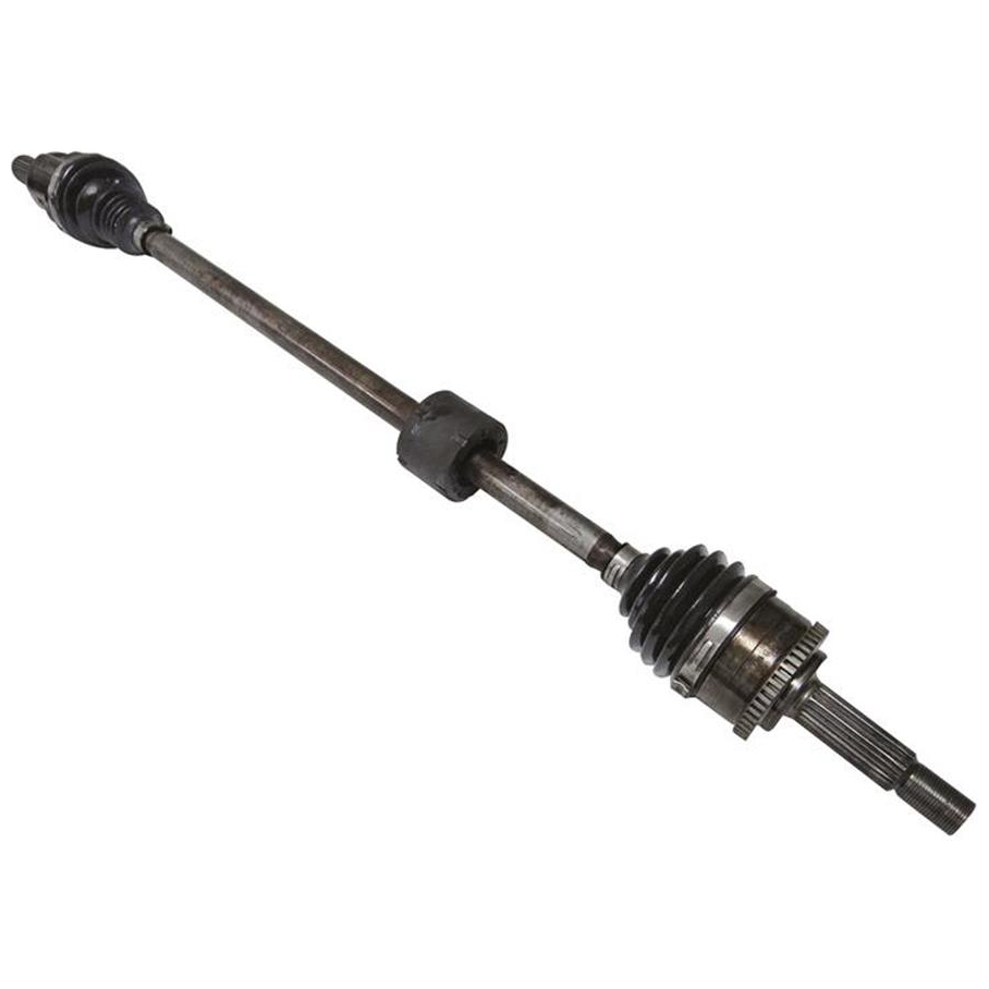 Semieixo Dianteiro Direito - IMA - AL-1504 - (1)