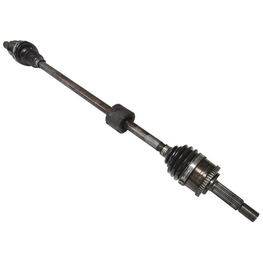 Semieixo Dianteiro Direito - IMA - AL-1504 - (1)