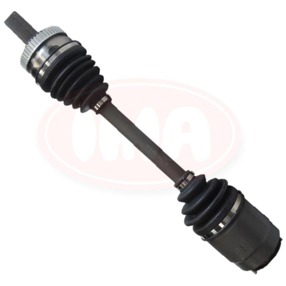 Semieixo Direito Ima - Al-1506 - IMA - AL-1506 - (1)