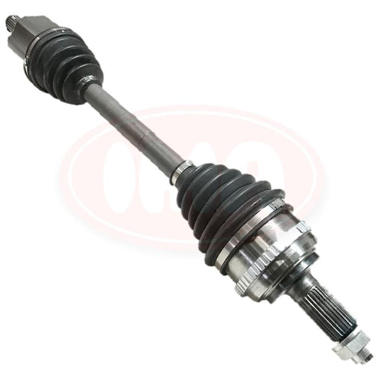 Semieixo Dianteiro Direito - IMA - AL-1520 - (1)
