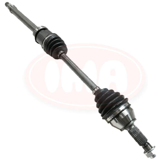 Semieixo Dianteiro Direito - IMA - AL-1524 - (1)