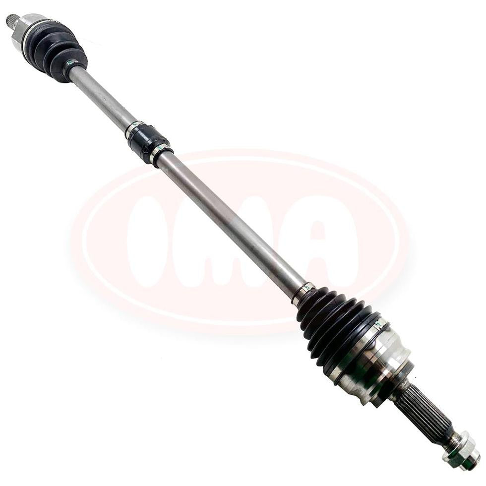 Semieixo Dianteiro Direito - IMA - AL-1533 - (1)