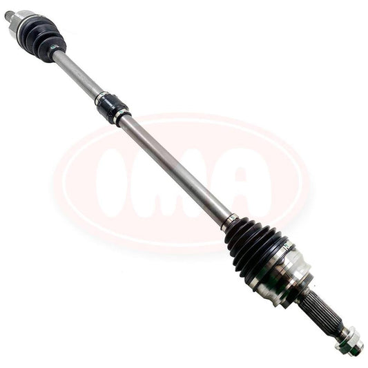 Semieixo Dianteiro Direito - IMA - AL-1533 - (1)