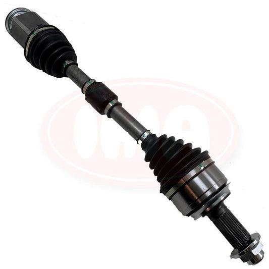 Semieixo Dianteiro Direito - IMA - AL-1536 - (1)