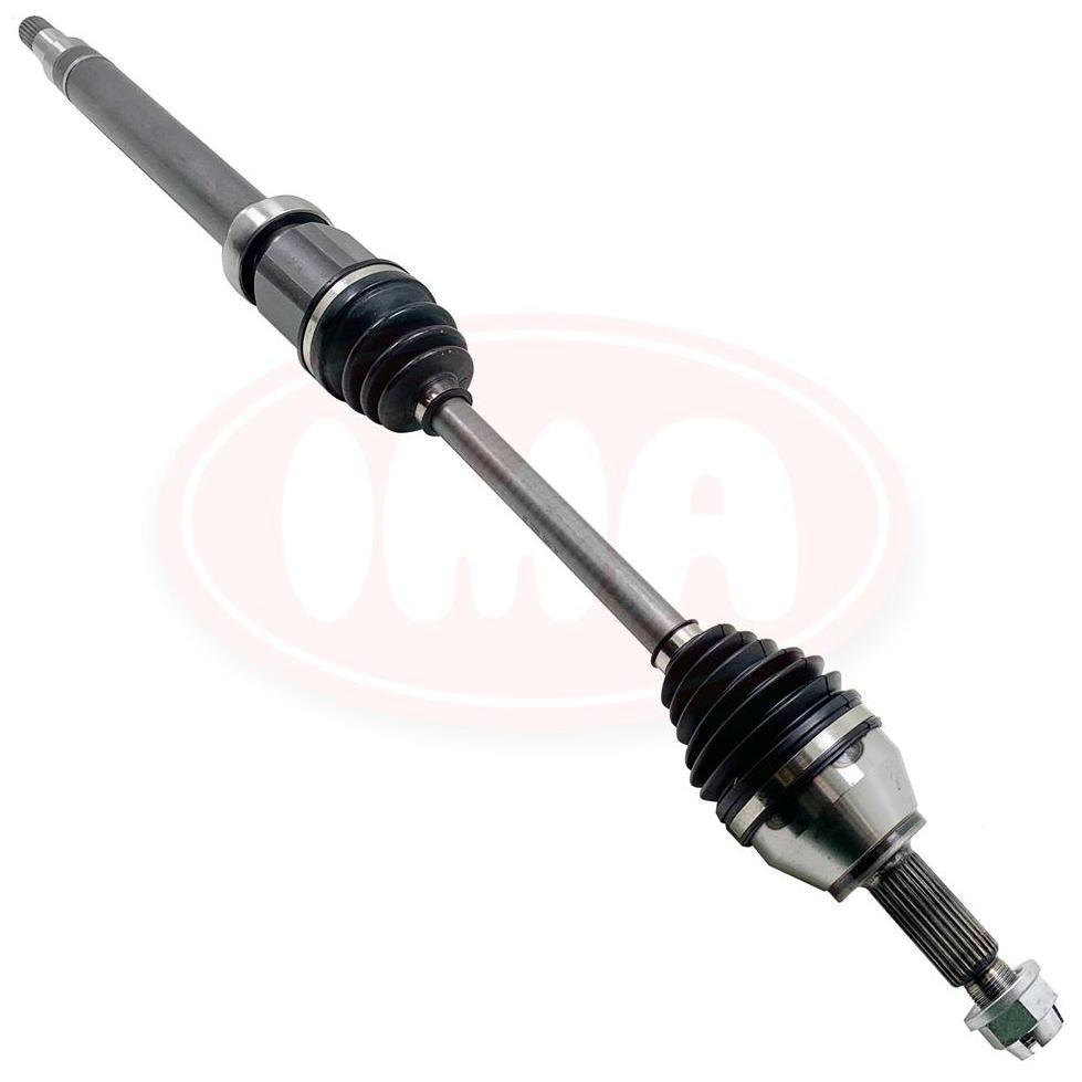 Semieixo Dianteiro Direito - IMA - AL-1545 - (1)