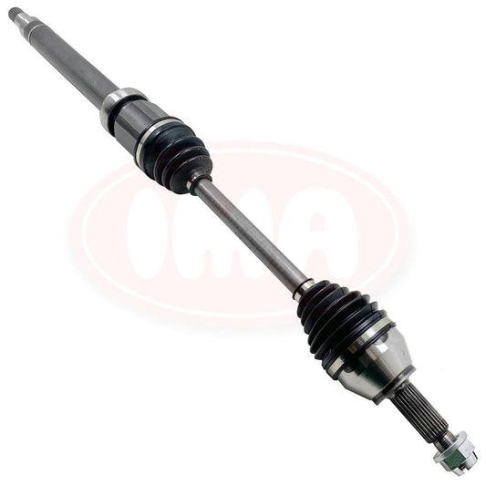 Semieixo Dianteiro Direito - IMA - AL-1545 - (1)