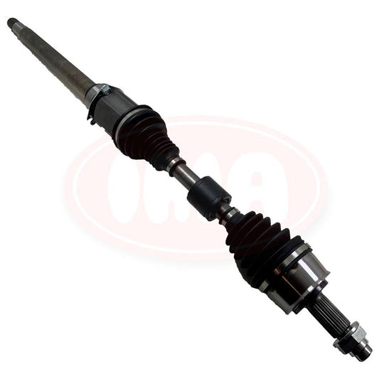 Semieixo Dianteiro Direito - IMA - AL-1551 - (1)
