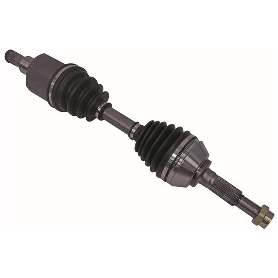 Semieixo Esquerdo para Chevrolet Blazer e S10 - IMA - AL-1084 - (1)