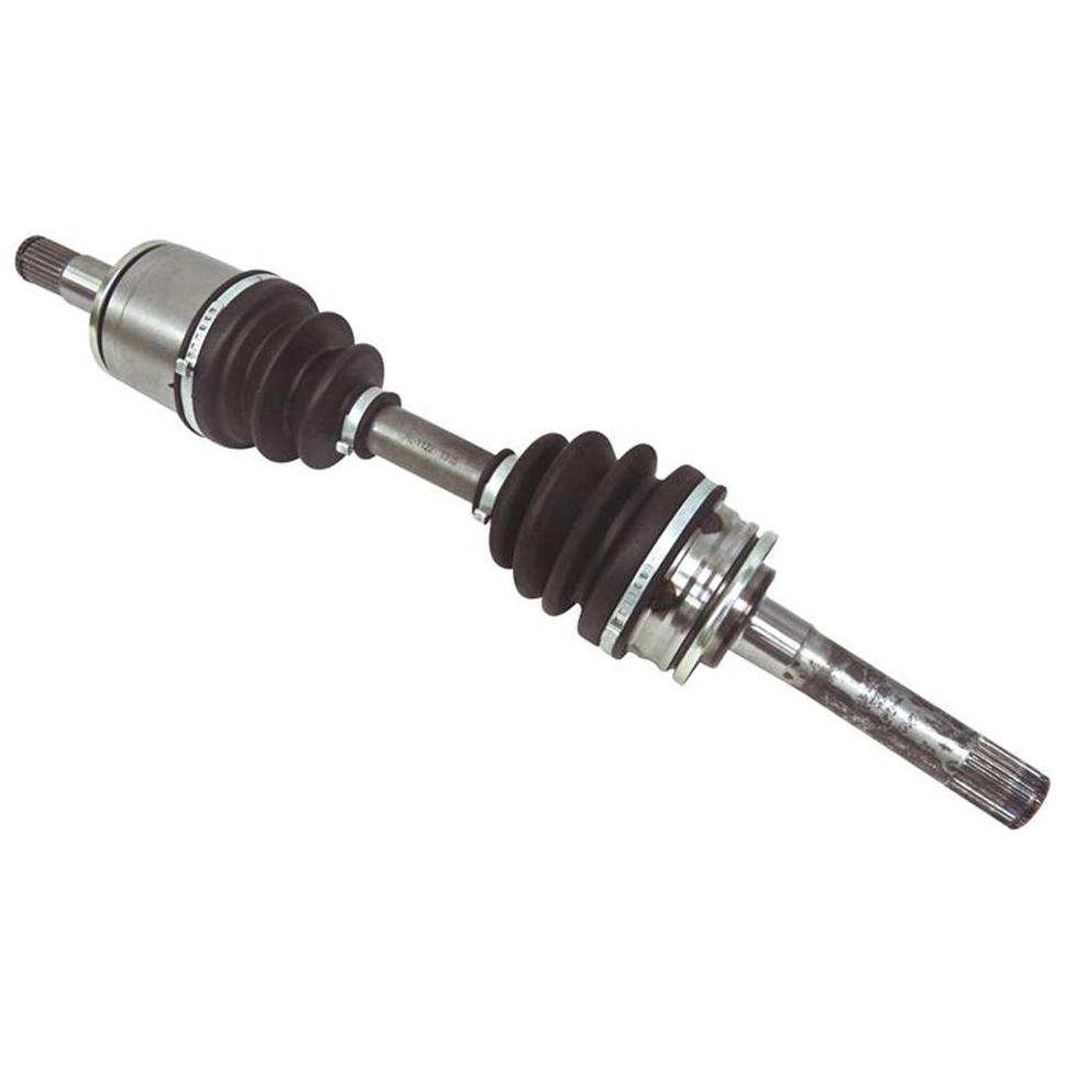 Semieixo Esquerdo para Mitsubishi L200 - IMA - AL-1122 - (1)