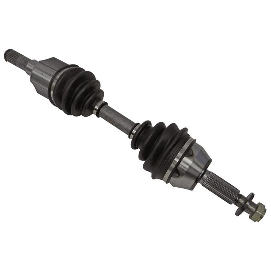 Semieixo Esquerdo para Ford Ranger - IMA - AL-1164 - (1)
