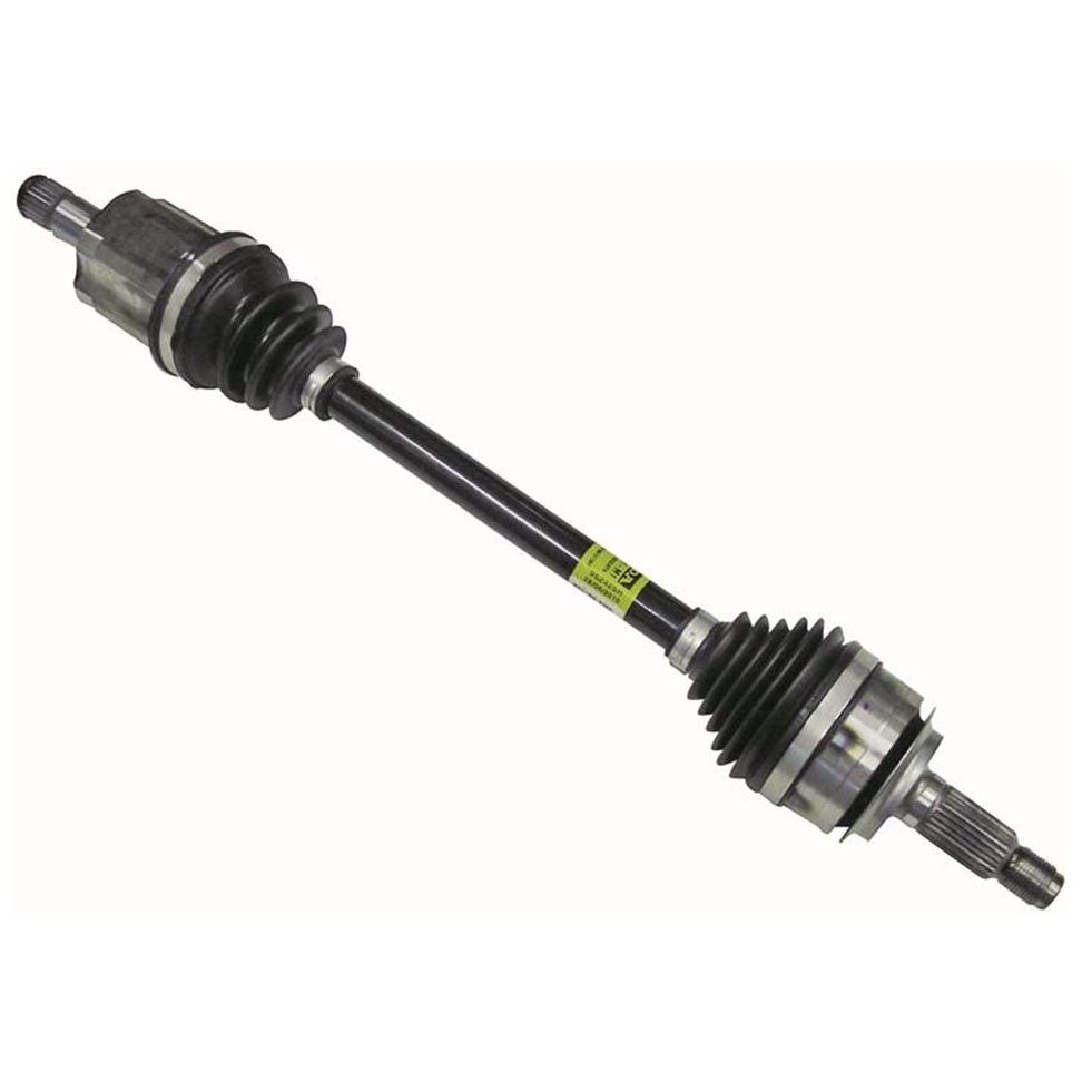 Semieixo Esquerdo para Honda Civic - IMA - AL-1407 - (1)