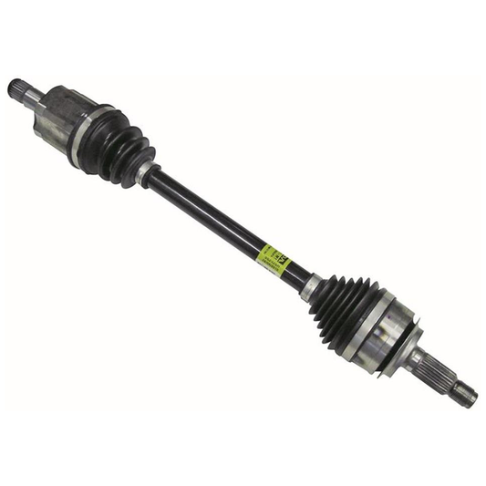Semieixo Esquerdo para Honda Civic - IMA - AL-1407 - (1)