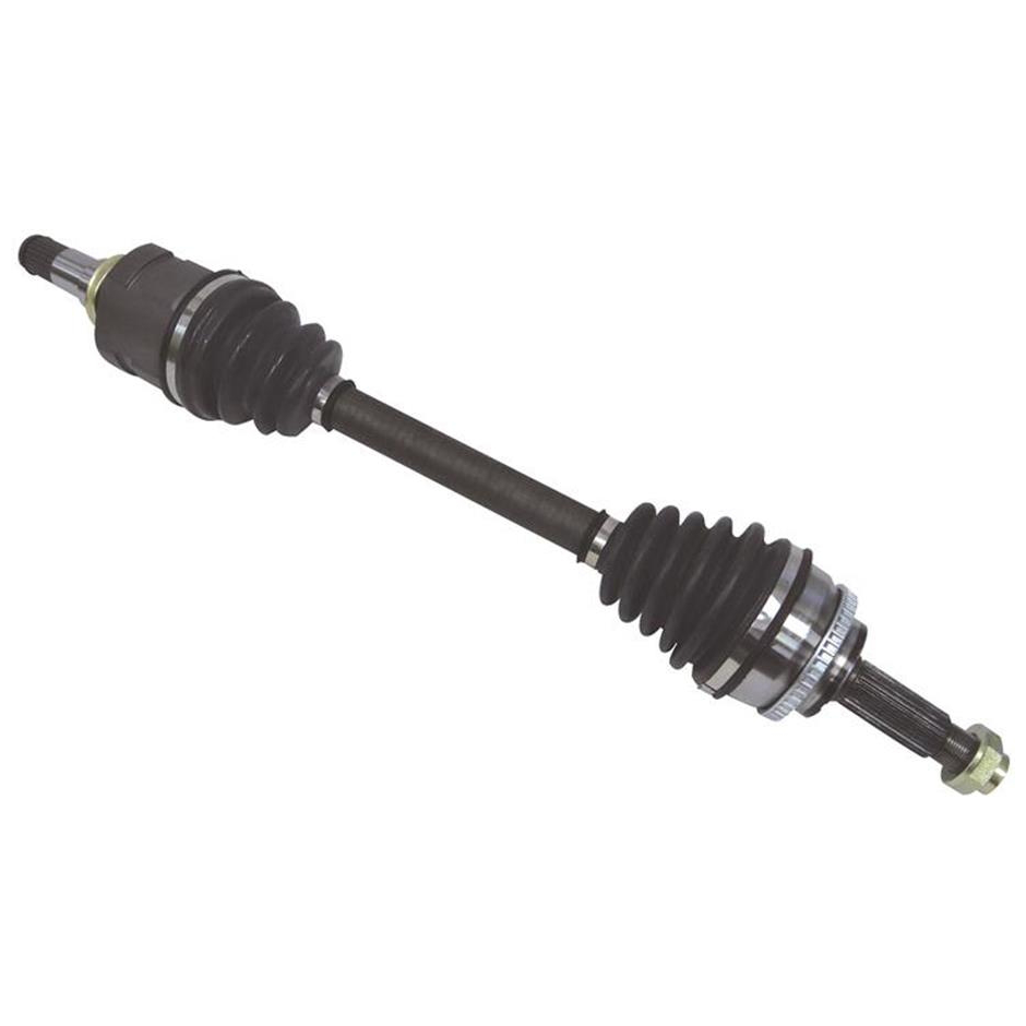 Semieixo Esquerdo Ima - Al-1433 - IMA - AL-1433 - (1)
