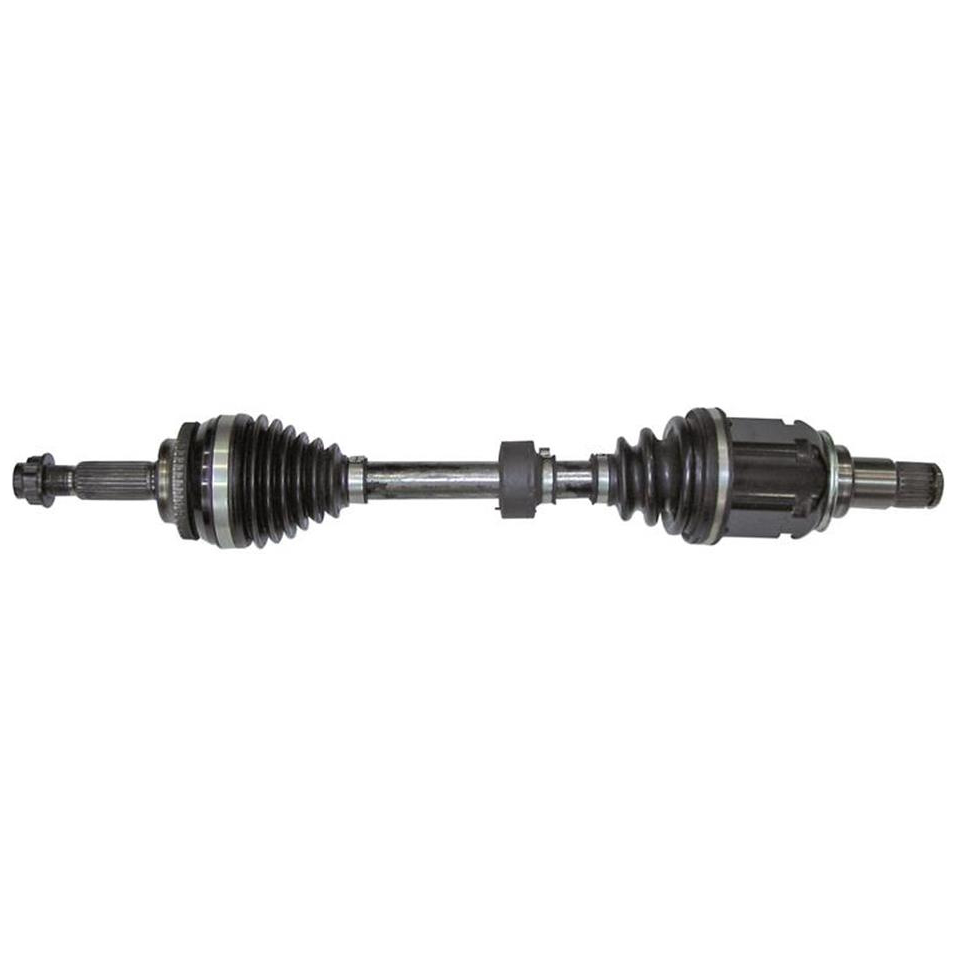 Semieixo Esquerdo para Toyota Corolla - IMA - AL-1443 - (1)