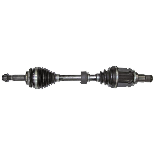 Semieixo Esquerdo para Toyota Corolla - IMA - AL-1443 - (1)