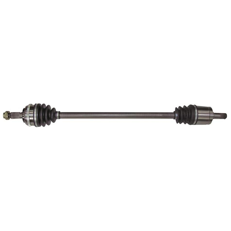 Semieixo Esquerdo para Honda Civic - IMA - AL-1468 - (1)