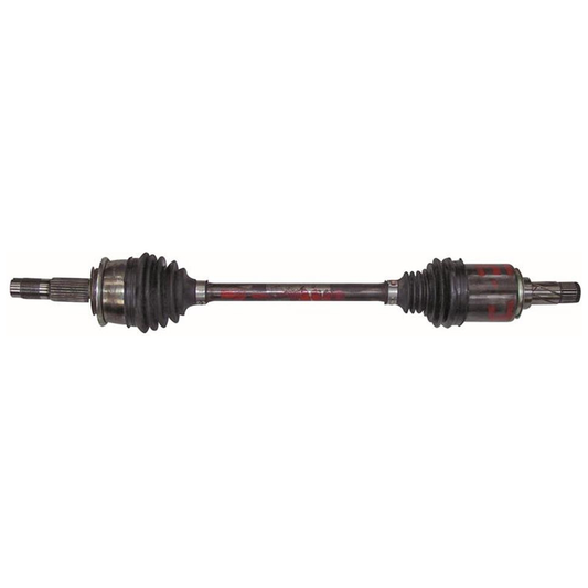 Semieixo Dianteiro Esquerdo - IMA - AL-1480 - (1)