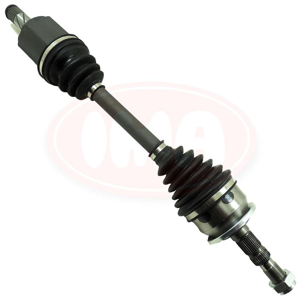 Semieixo Esquerdo para Chevrolet Cruze e Cruze Sport6 - IMA - AL-1489 - (1)