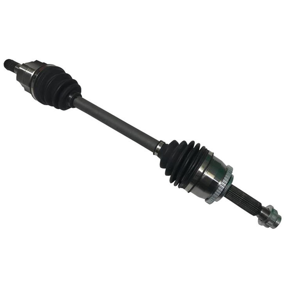 Semieixo Esquerdo para Hyundai HB20 e HB20S - IMA - AL-1495 - (1)