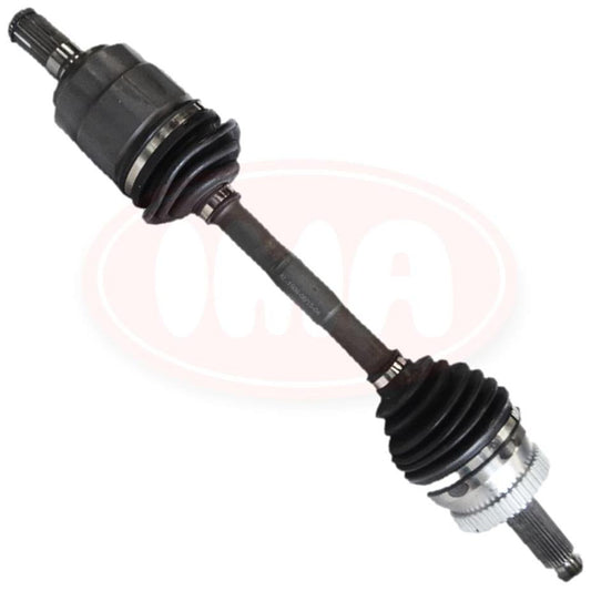 Semieixo Dianteiro Esquerdo - IMA - AL-1509 - (1)