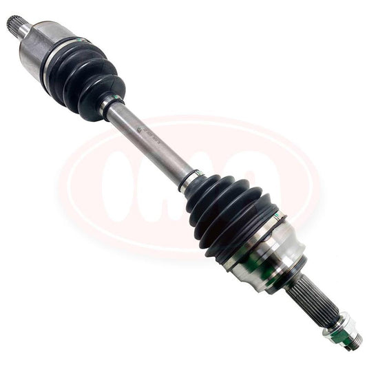 Semieixo Esquerdo para Mitsubishi ASX e Outlander - IMA - AL-1534 - (1)