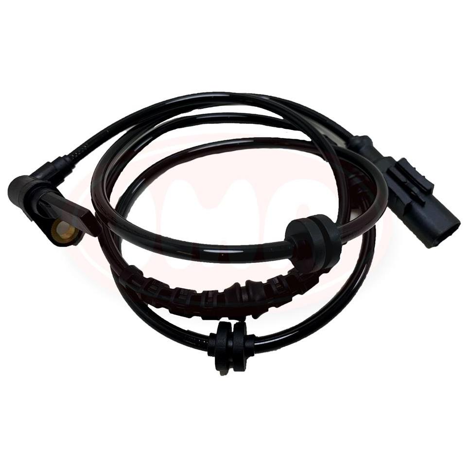 Sensor de Freio ABS Dianteiro - IMA - AL-2100 - (3)