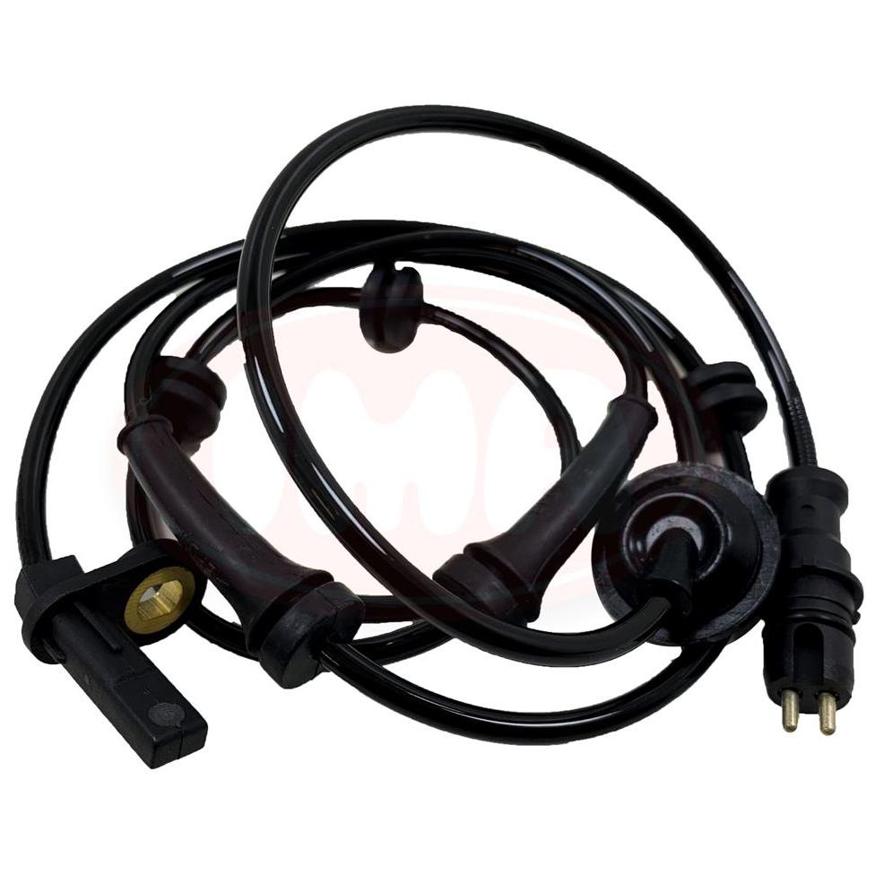Sensor de Freio ABS Dianteiro Direito - IMA - AL-2104 - (3)