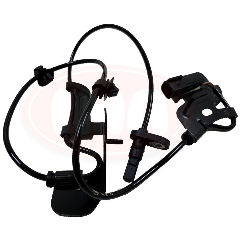 Sensor de Freio ABS Dianteiro Direito - IMA - AL-2123 - (3)