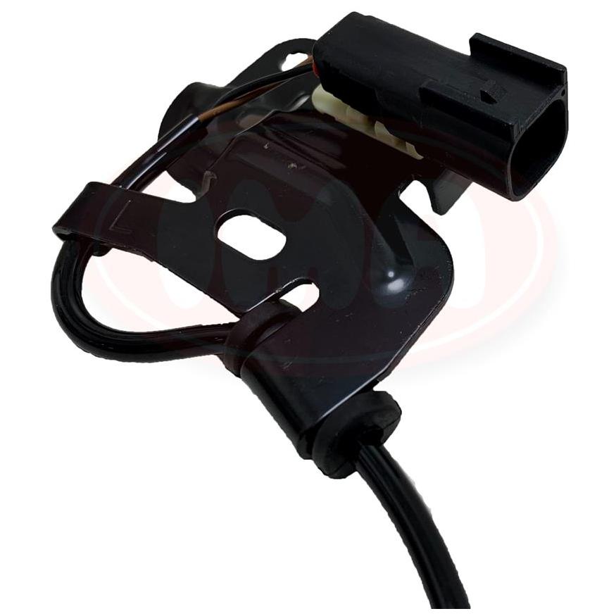 Sensor de Freio ABS Dianteiro Esquerdo - IMA - AL-2124 - (2)