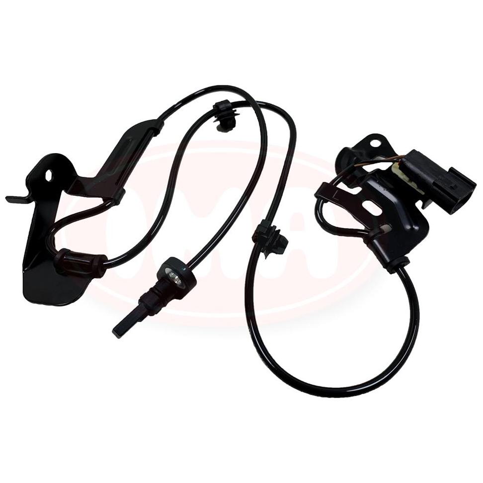 Sensor de Freio ABS Dianteiro Esquerdo - IMA - AL-2124 - (3)