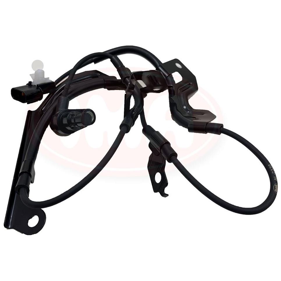 Sensor de Freio ABS Dianteiro Direito - IMA - AL-2338 - (3)