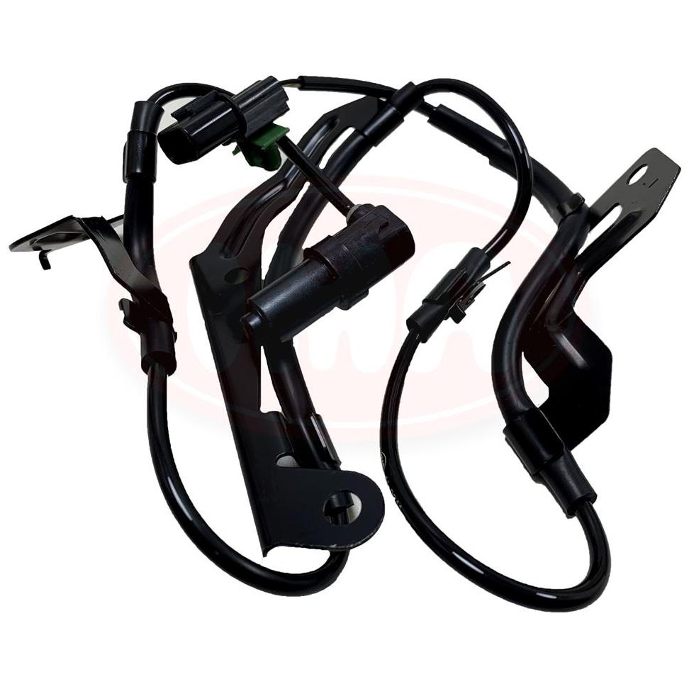 Sensor de Freio ABS Dianteiro Esquerdo - IMA - AL-2341 - (3)