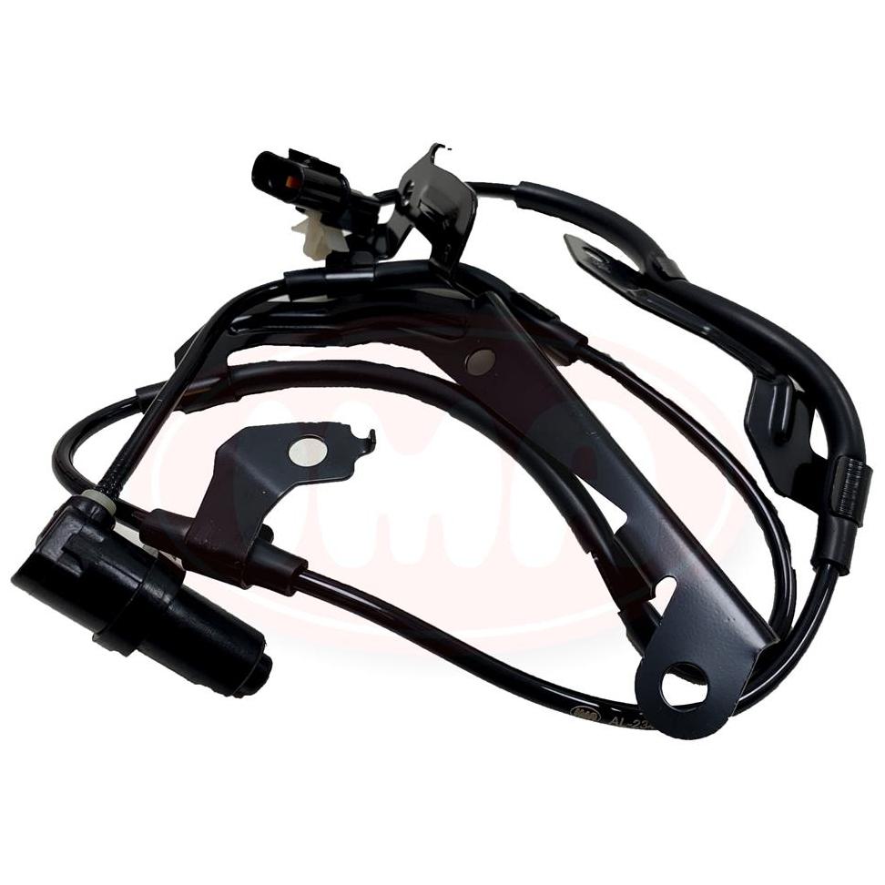Sensor de Freio ABS Dianteiro Direito - IMA - AL-2342 - (3)