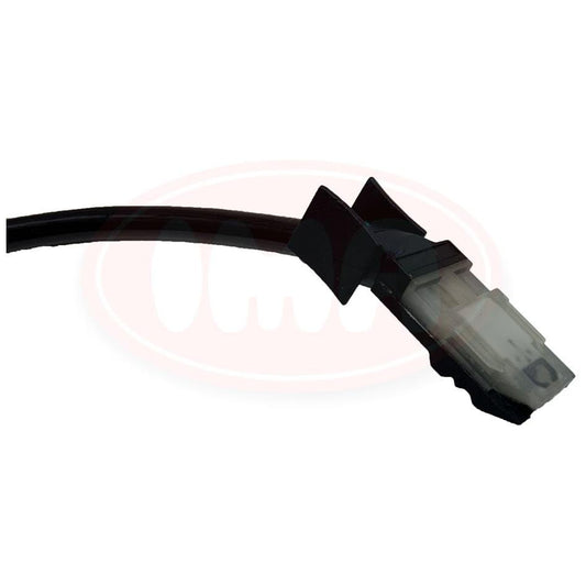 Sensor de Freio ABS Dianteiro - IMA - AL-2393 - (1)