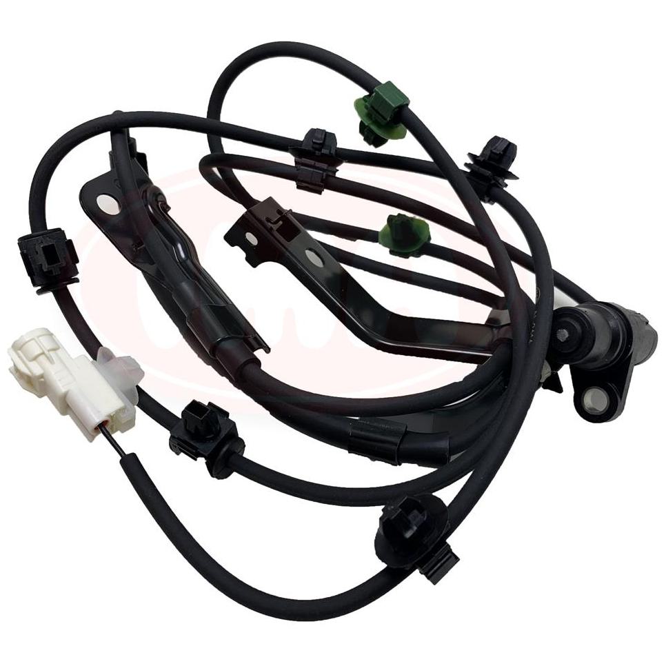 Sensor de Freio ABS Dianteiro Direito - IMA - AL-2414 - (3)