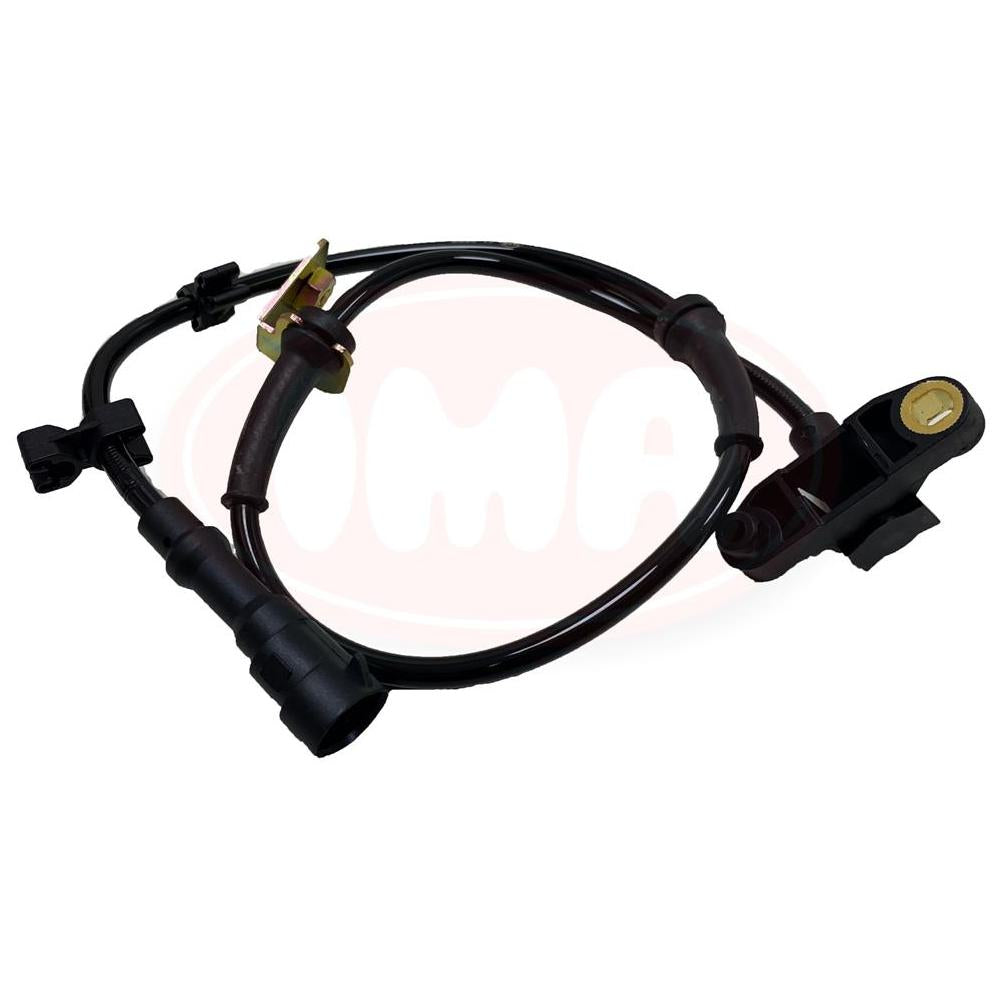 Sensor de Freio ABS Dianteiro Esquerdo - IMA - AL-2527 - (3)