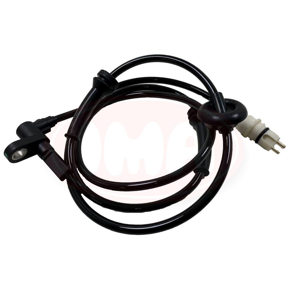 Sensor de Freio ABS Traseiro Direito - IMA - AL-2097 - (3)