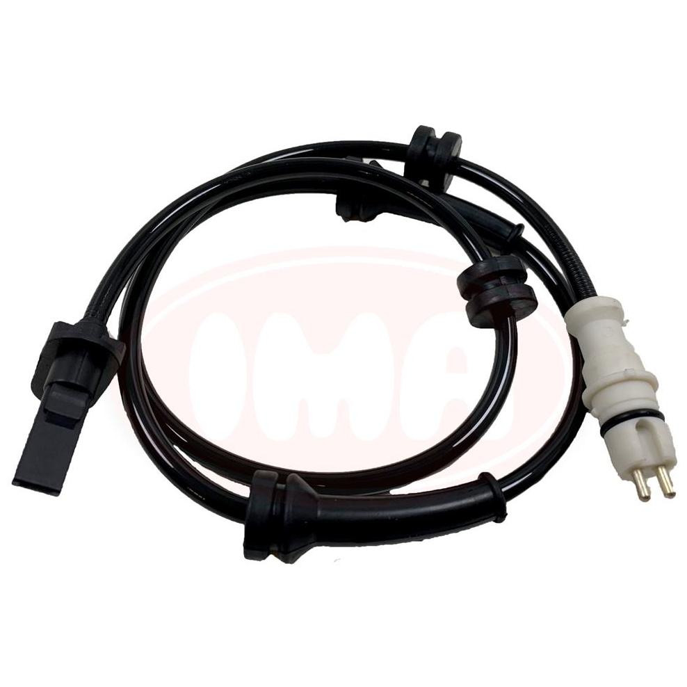Sensor de Freio ABS Traseiro - IMA - AL-2106 - (3)